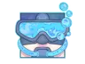 Sticker | Froggles (Holo)