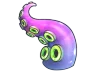 Sticker | From The Deep (Glitter)