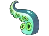 Sticker | From The Deep