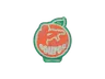 Sticker | From The Source