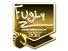 Sticker | FugLy (Gold) | Cluj-Napoca 2015