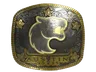 Sticker | FURIA (Gold) | Austin 2025