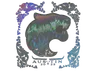Sticker | FURIA (Holo) | Austin 2025
