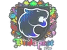 Sticker | FURIA (Holo) | Budapest 2025