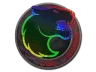 Sticker | FURIA (Holo) | Katowice 2019