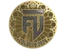 Sticker | FUT (Gold) | Cologne 2026