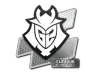 Sticker | G2 Esports | Atlanta 2017