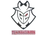 Sticker | G2 Esports | Copenhagen 2024