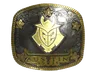 Sticker | G2 Esports (Gold) | Austin 2025