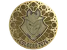 Sticker | G2 esports (Gold) | Cologne 2026