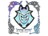 Sticker | G2 Esports (Holo) | Austin 2025