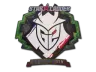 Sticker | G2 Esports (Holo) | Berlin 2019