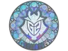 Sticker | G2 esports (Holo) | Cologne 2026