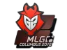 Sticker | G2 Esports | MLG Columbus 2016