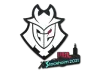 Sticker | G2 Esports | Stockholm 2021