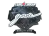 Sticker | gade (Foil) | Berlin 2019