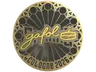 Sticker | gafolo (Gold) | Cologne 2026
