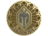 Sticker | Gaimin Gladiators (Gold) | Cologne 2026