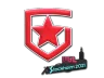 Sticker | Gambit Gaming (Foil) | Stockholm 2021