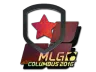 Sticker | Gambit Gaming (Holo) | MLG Columbus 2016