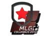 Sticker | Gambit Gaming | MLG Columbus 2016