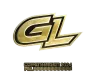 Sticker | GamerLegion (Gold) | Copenhagen 2024