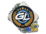 Sticker | GamerLegion | Rio 2022