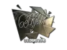 Sticker | GeT_RiGhT (Foil) | Cologne 2016