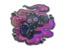 Sticker | Get Smoked (Holo)