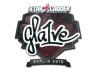 Sticker | gla1ve (Foil) | Berlin 2019