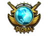 Sticker | Global Elite (Foil)