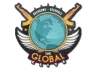 Sticker | Global Elite