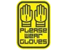 Sticker | Gloves On