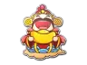 Sticker | God of Fortune