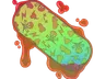 Sticker | Gonna Leave A Mark (Holo)
