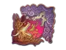 Sticker | Good Versus Evil
