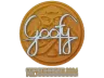 Sticker | Goofy | Copenhagen 2024