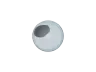Sticker | Googly Eye (Lenticular)