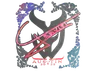 Sticker | Graviti (Holo) | Austin 2025