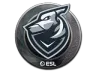 Sticker | Grayhound Gaming | Katowice 2019
