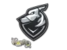 Sticker | Grayhound Gaming | Paris 2023