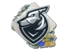 Sticker | Grayhound Gaming | Rio 2022