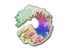 Sticker | Great Wave (Holo)