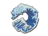 Sticker | Great Wave