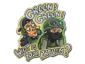 Sticker | Green's Problem