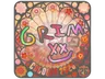 Sticker | Grim (Holo, Ranked) | Cologne 2026