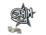 Sticker | Grim | Paris 2023
