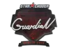 Sticker | GuardiaN | Berlin 2019