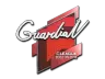 Sticker | GuardiaN | Boston 2018