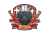 Sticker | Guardian Dragon